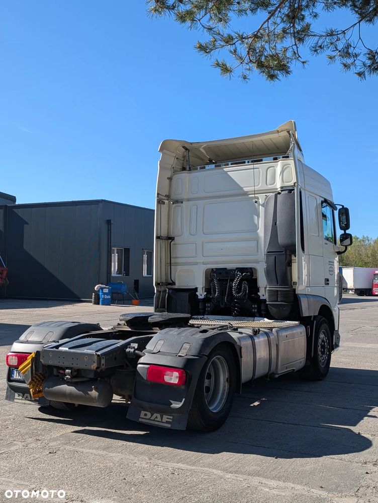 DAF XF 460 - 6