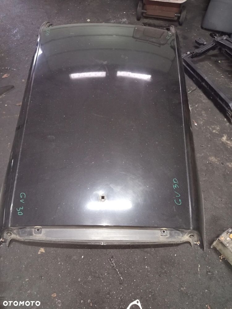 DACH VW VOLKSWAGEN GOLF 5 3D - 1