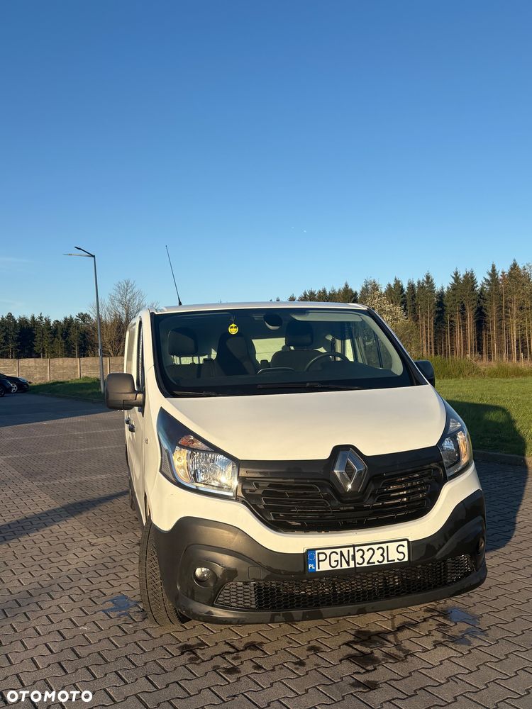 Renault Trafic - 3
