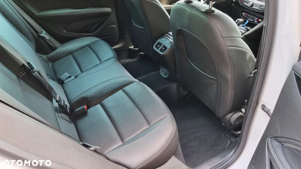 Opel Insignia 2.0 CDTI Innovation S&S - 34