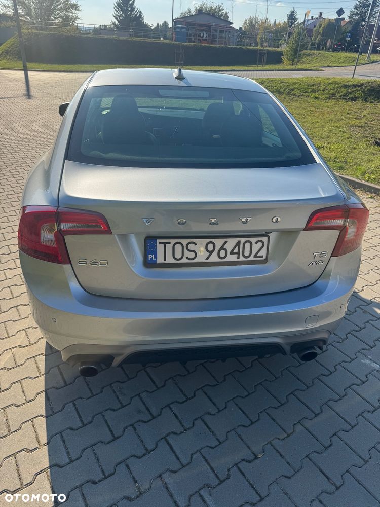 Volvo S60 - 7