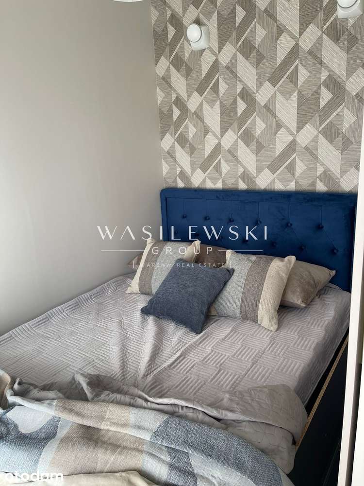 APARTAMENT PREMIUM | MODERN MOKOTÓW | TARAS 11 m² | KLIMATYZACJA