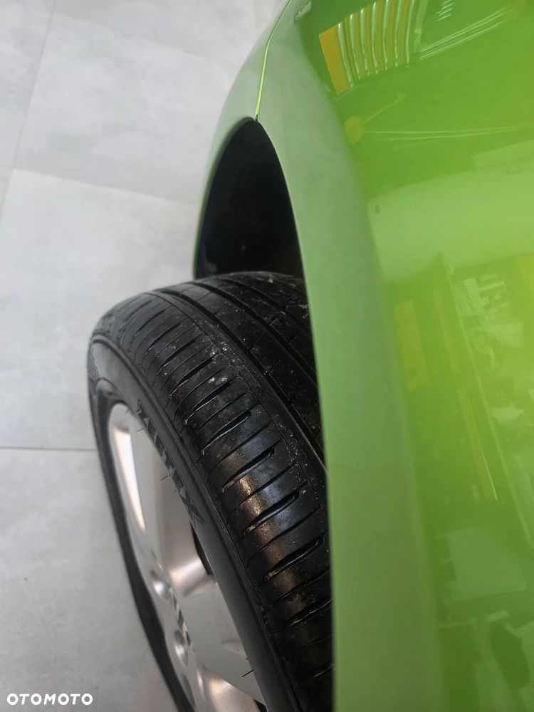 Volkswagen Caddy Comfortline Edition - 8