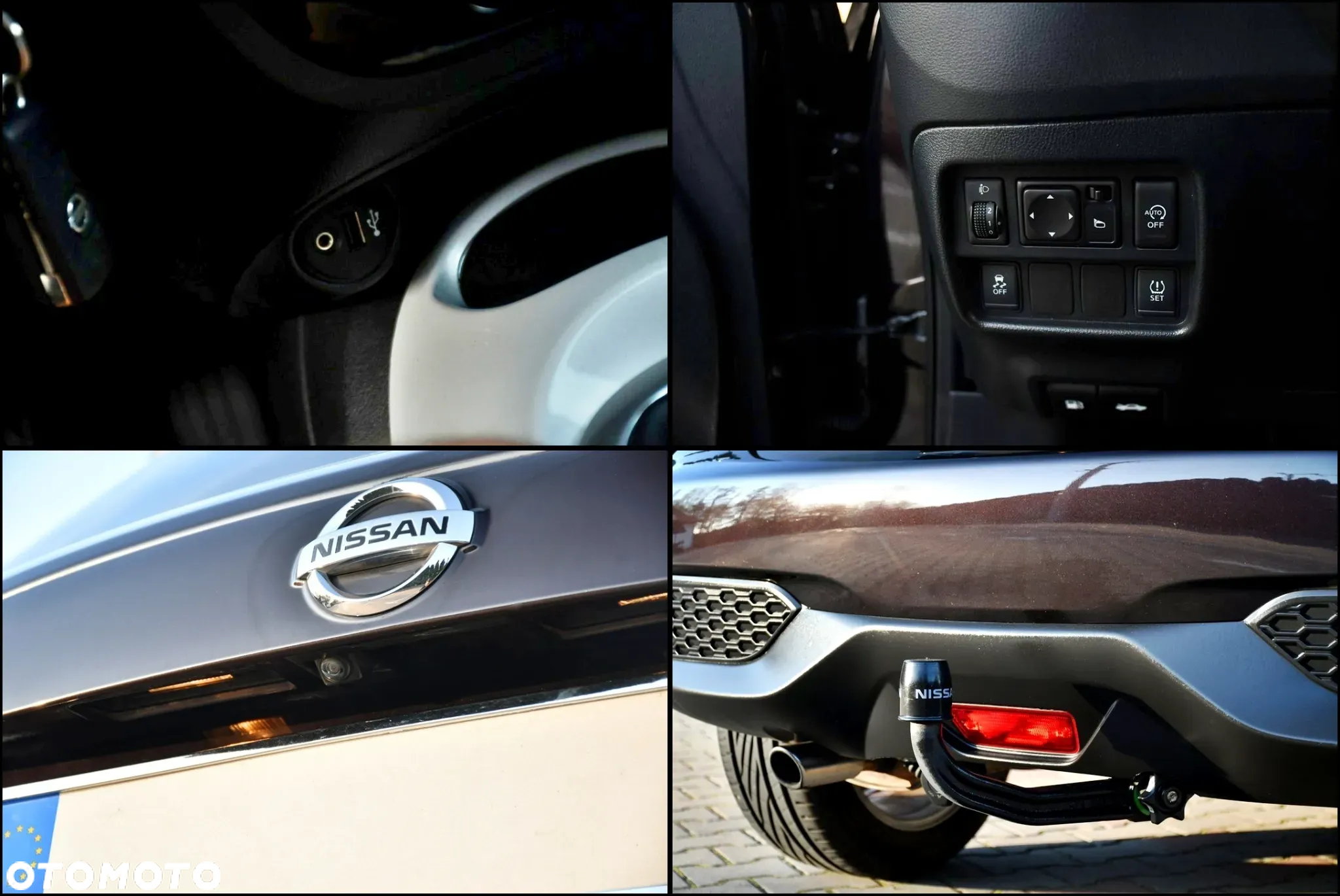 Nissan Juke 1.2 DIG-T Tekna - 40