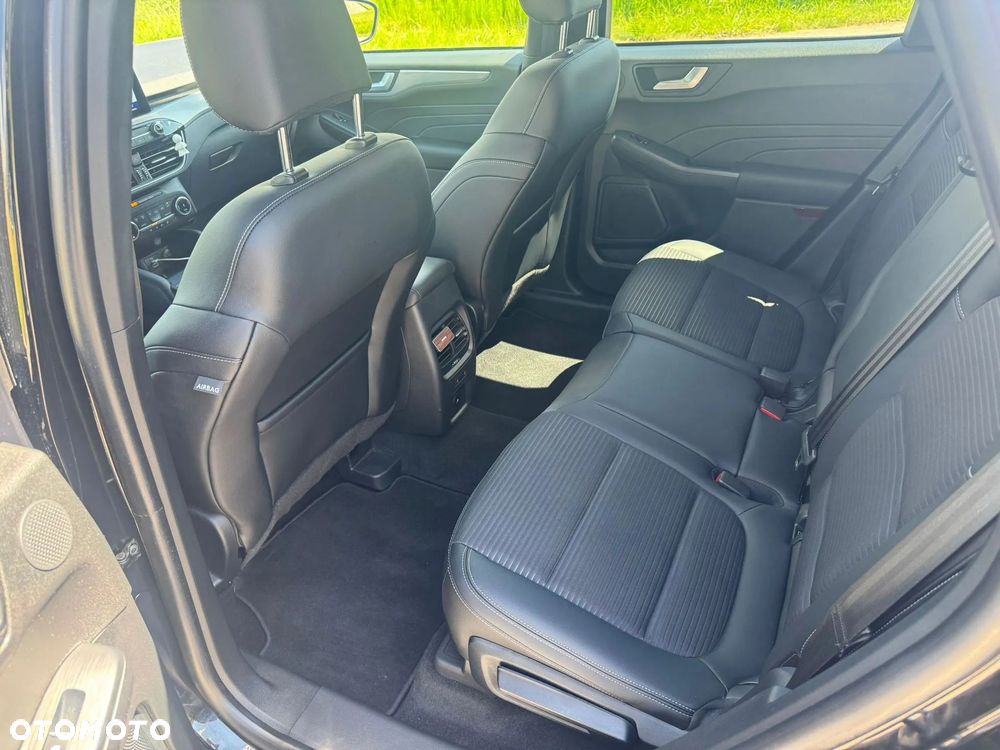Ford Kuga 2.5 FHEV AWD Active X eCVT - 10
