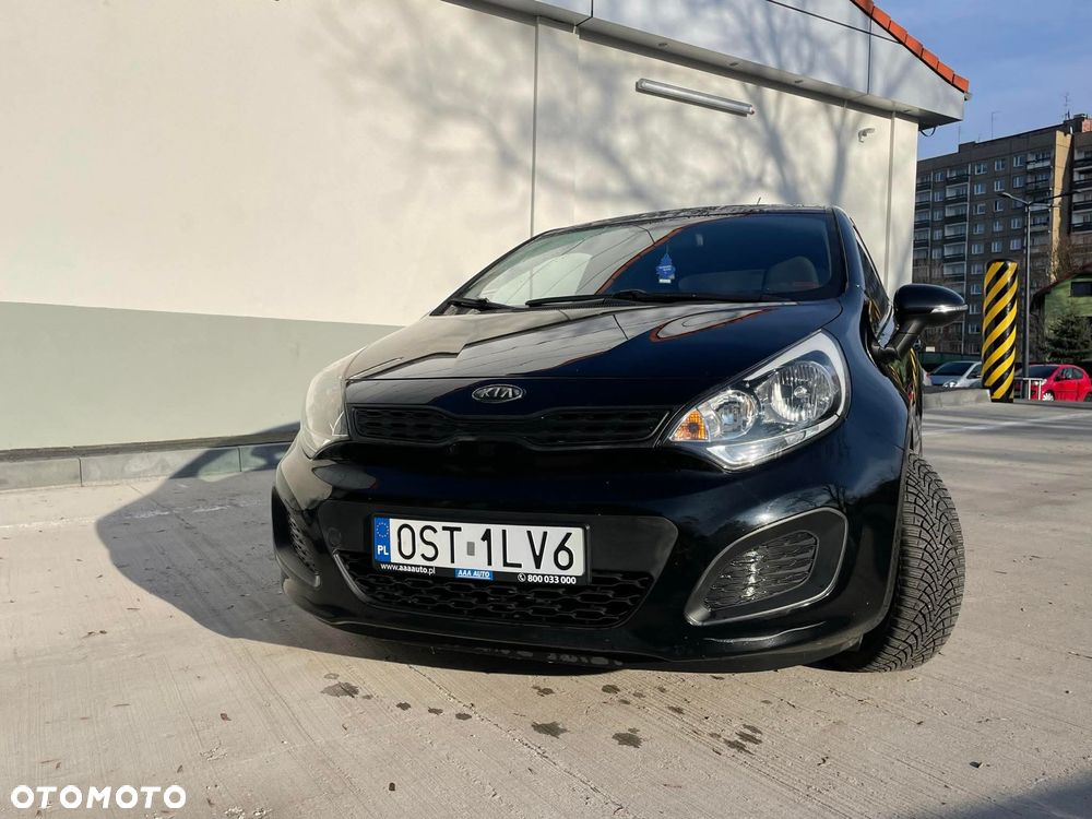 Kia Rio 1.2 M (klm) - 10