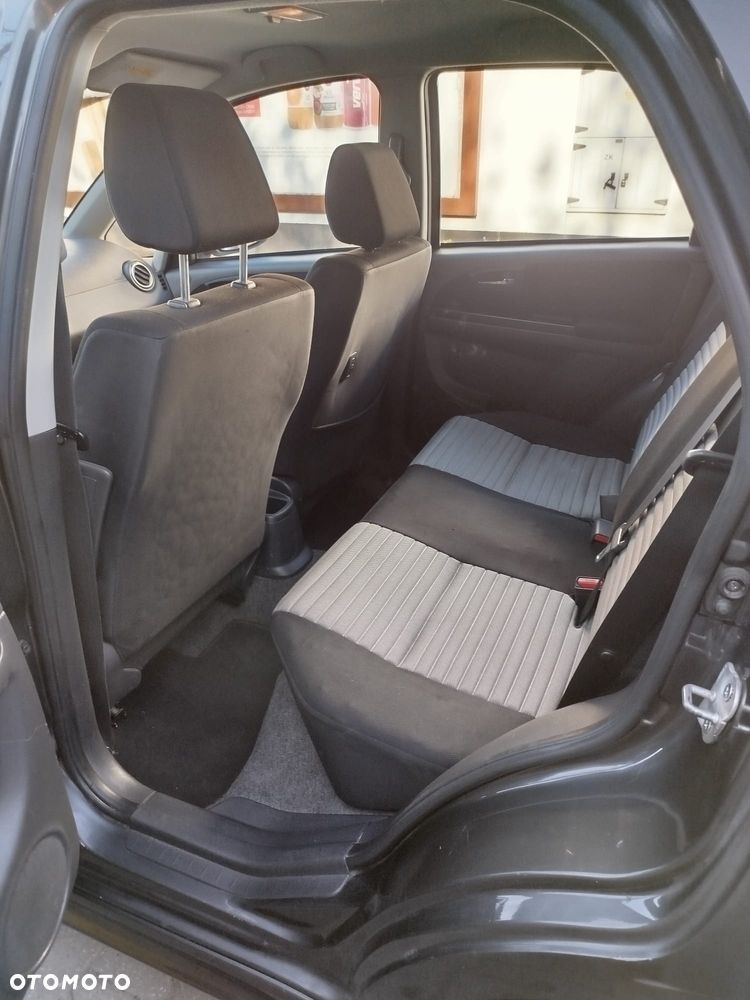 Suzuki SX4 1.6 Comfort - 6
