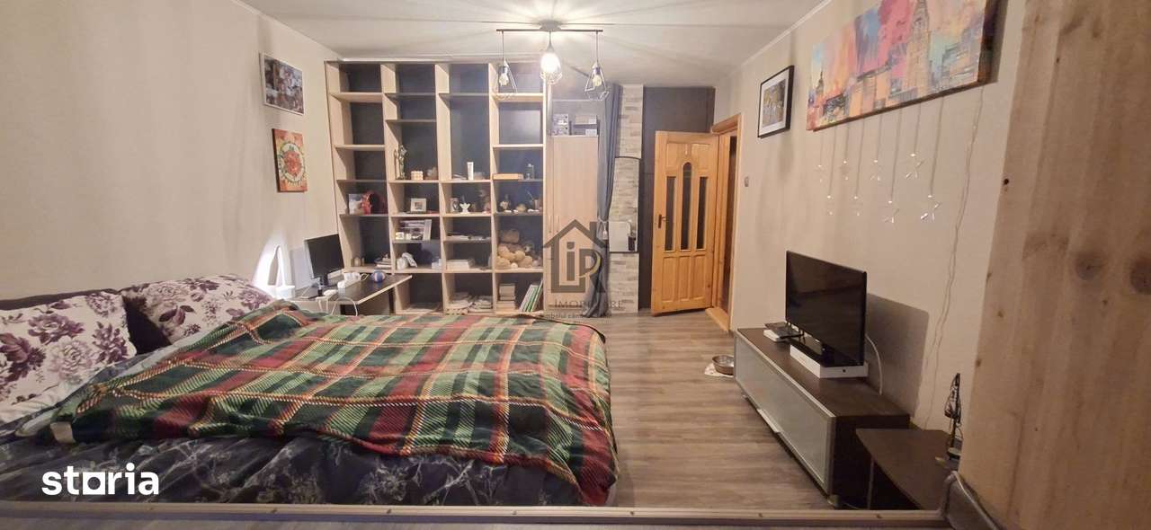 Apartament 3 camere decomandat- Nicolina -Iasi - Imagine principală: 2/11