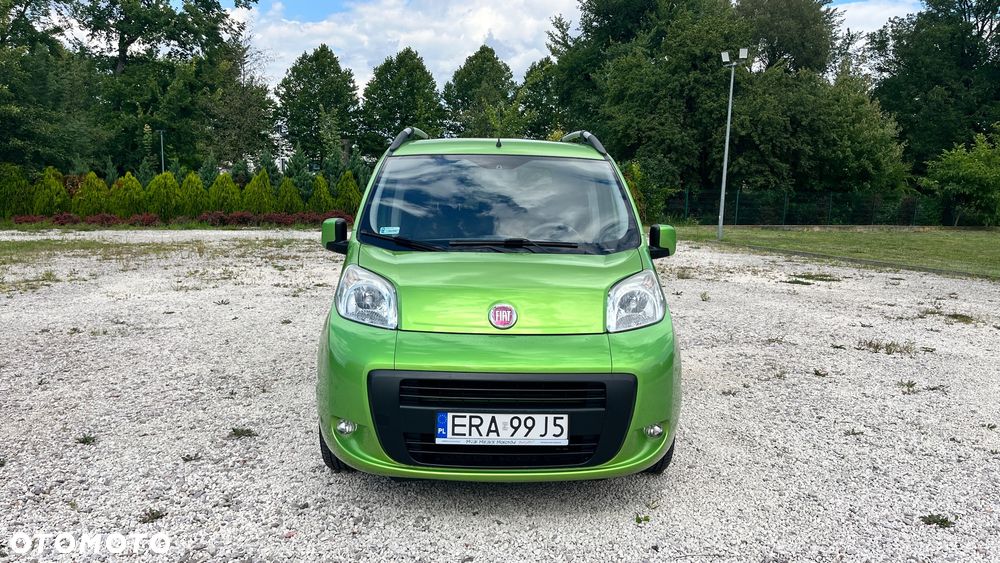 Fiat Fiorino - 14