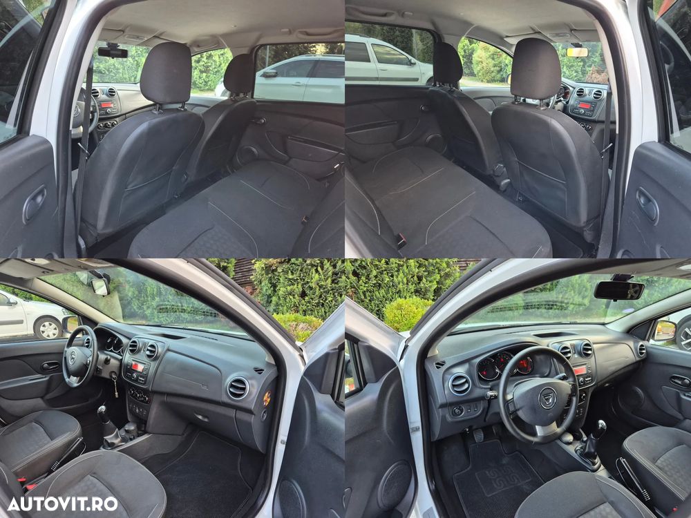 Dacia Logan MCV - 17