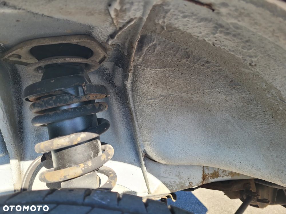 Piaggio Porter Maxxi - 19