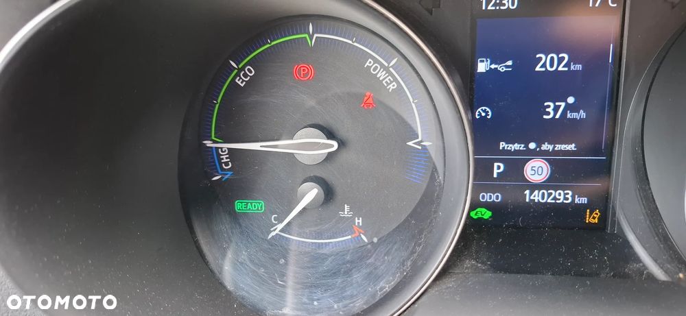 Toyota C-HR 2.0 Business-Edition - 22