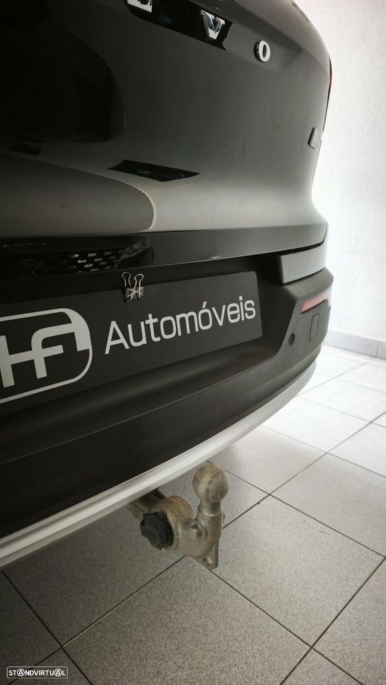 Volvo XC 40 1.5 T4 PHEV Inscription Expression - 22