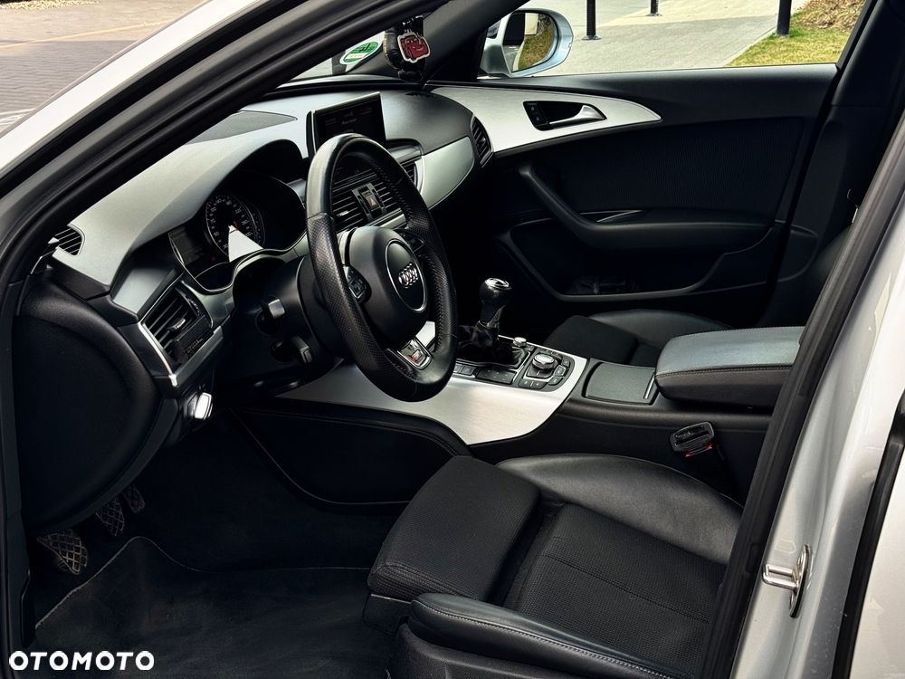 Audi A6 Limousine 3.0 TDI - 8