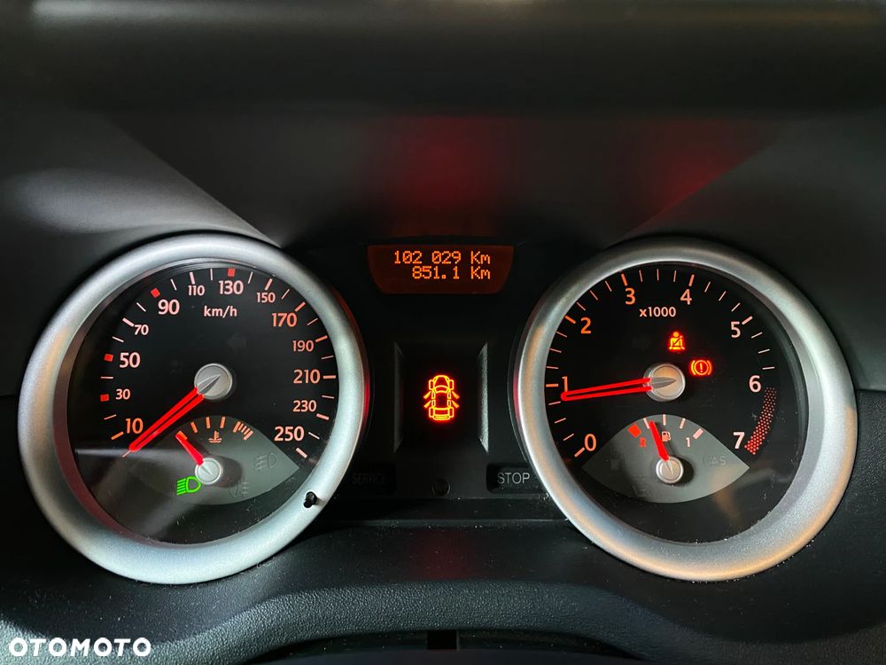 Renault Megane 1.6 16V Dynamique - 18