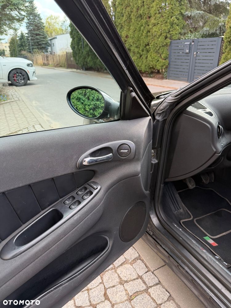 Alfa Romeo 156 2.4 JTD 20V Distinctive - 8