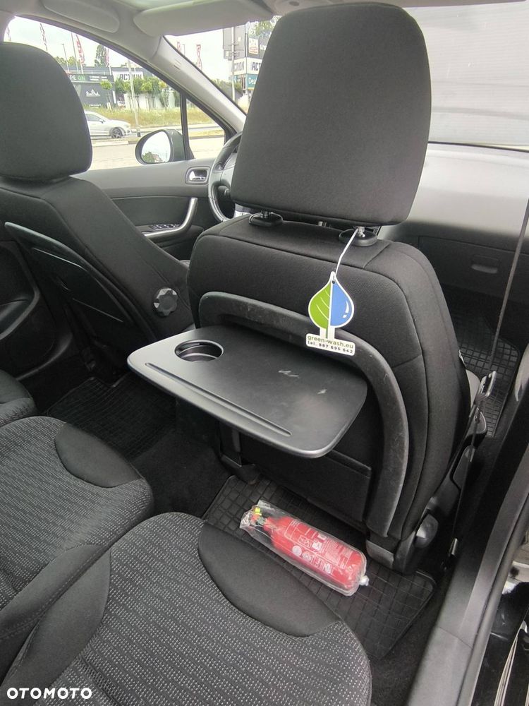 Peugeot 308 120 VTi Premium - 23