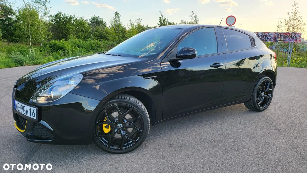 Alfa Romeo Giulietta 1.4 TB MultiAir Progression - 3