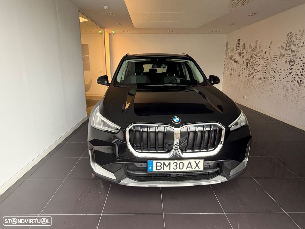 BMW X1 sDrive18i - 12