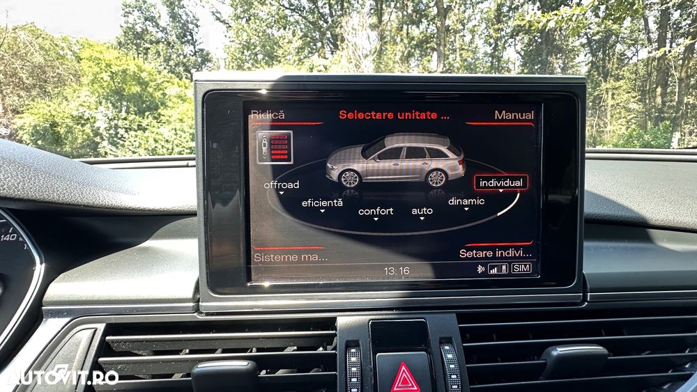 Audi A6 Allroad - 16