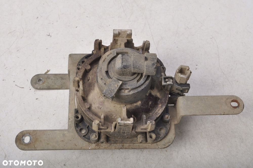 SUZUKI WAGON R+ HALOGEN LEWY - 5