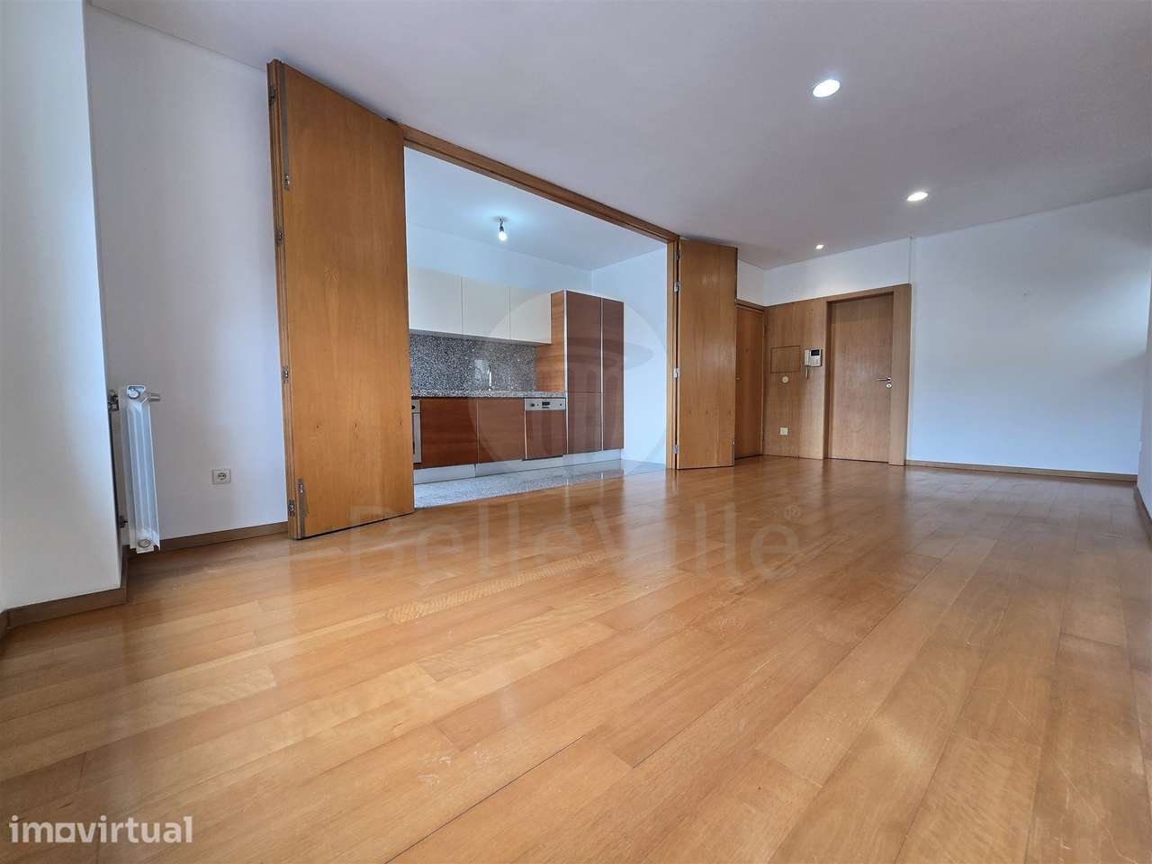 Apartamento T1 Arrendamento em Vila Nova de Famalicão e Calendário,Vil - Grande imagem: 3/25