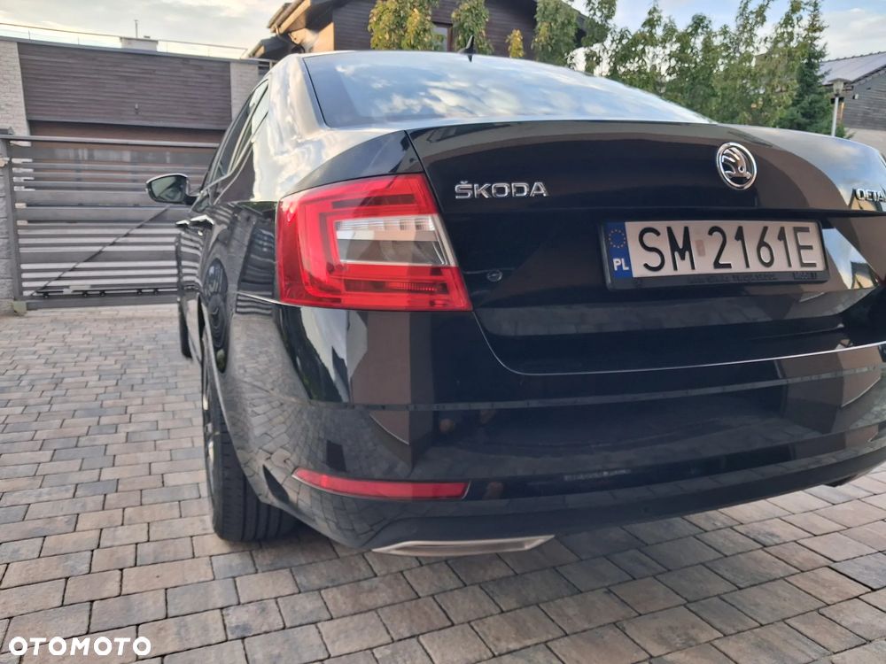 Skoda Octavia 1.4 TSI Style - 13
