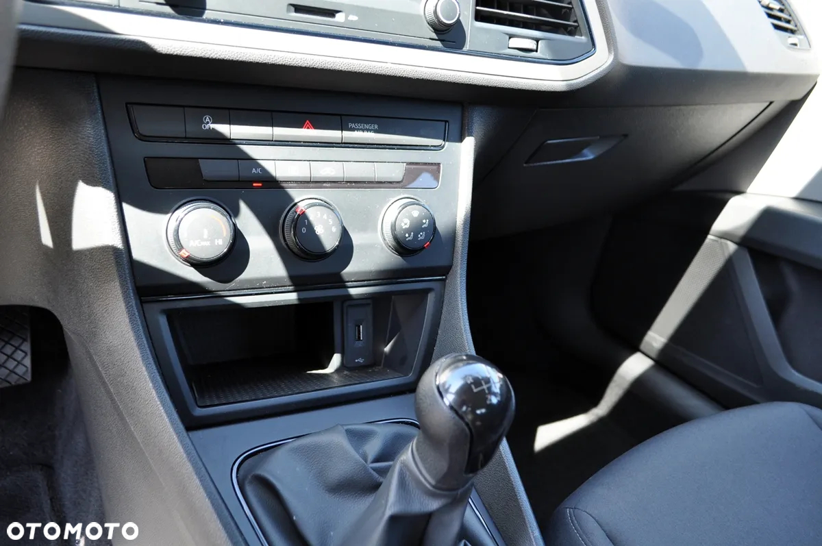Seat Leon 1.0 EcoTSI Reference S&S - 22