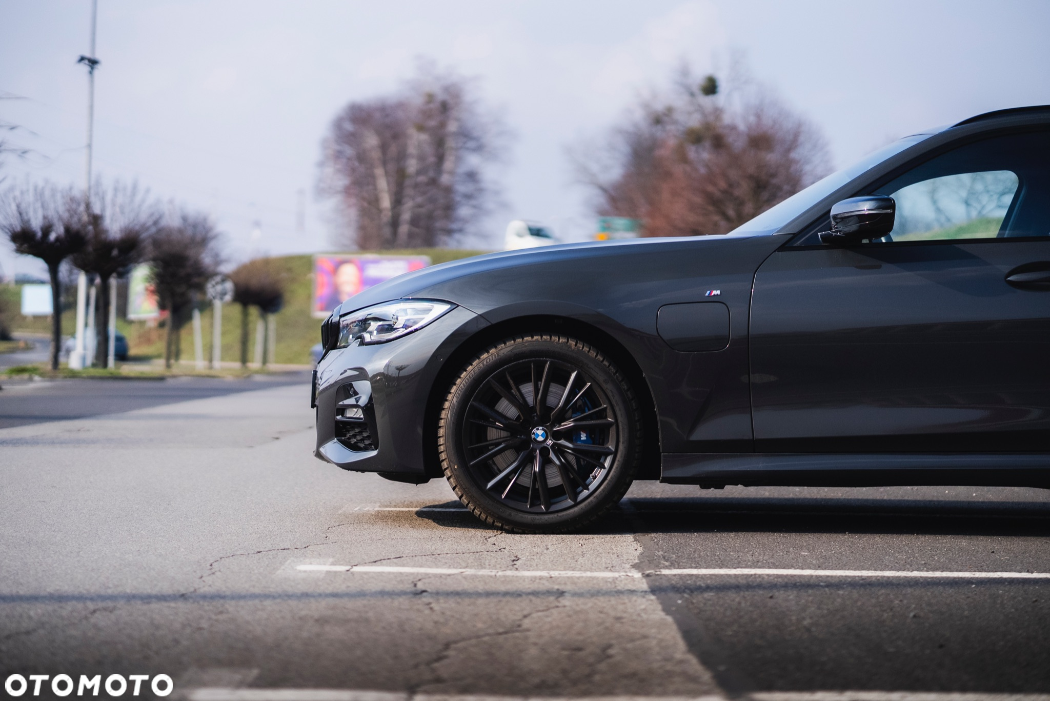 BMW Seria 3 - 5