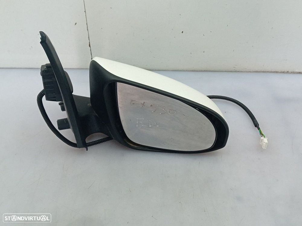 Retrovisor / espelho direito TOYOTA Aygo (_B4_) - 1
