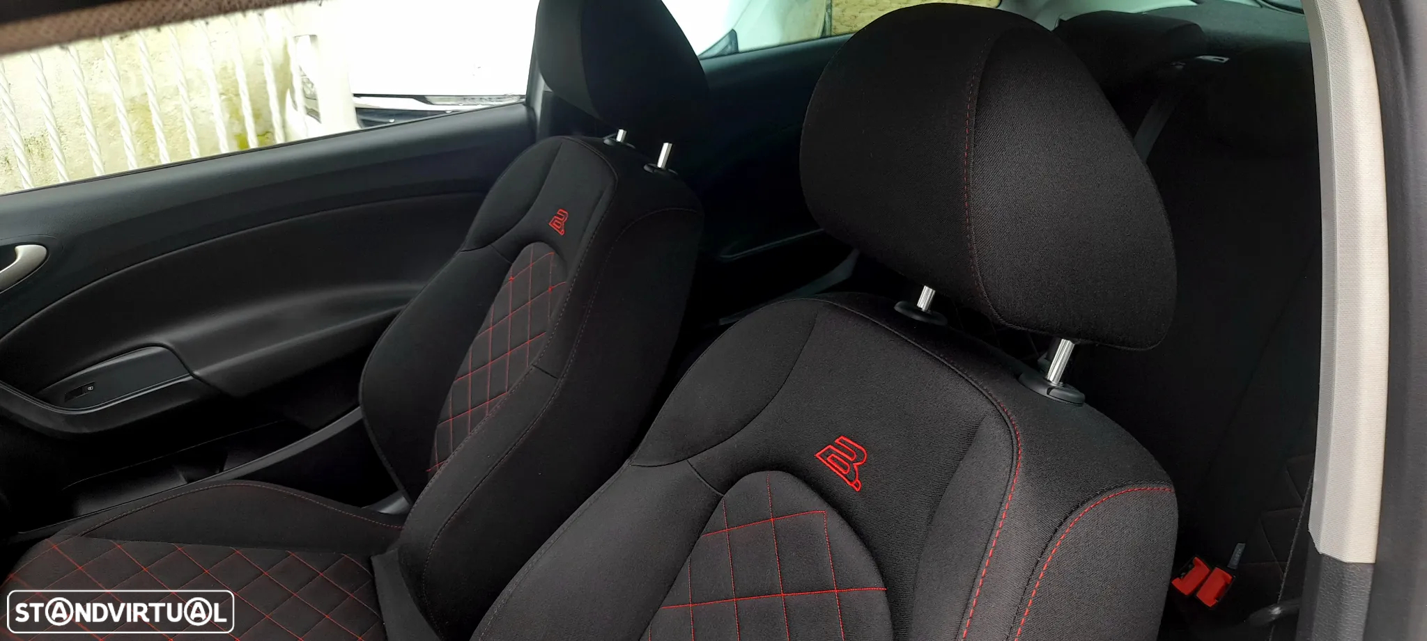SEAT Ibiza SC 2.0 TDi FR BocaNegra - 13