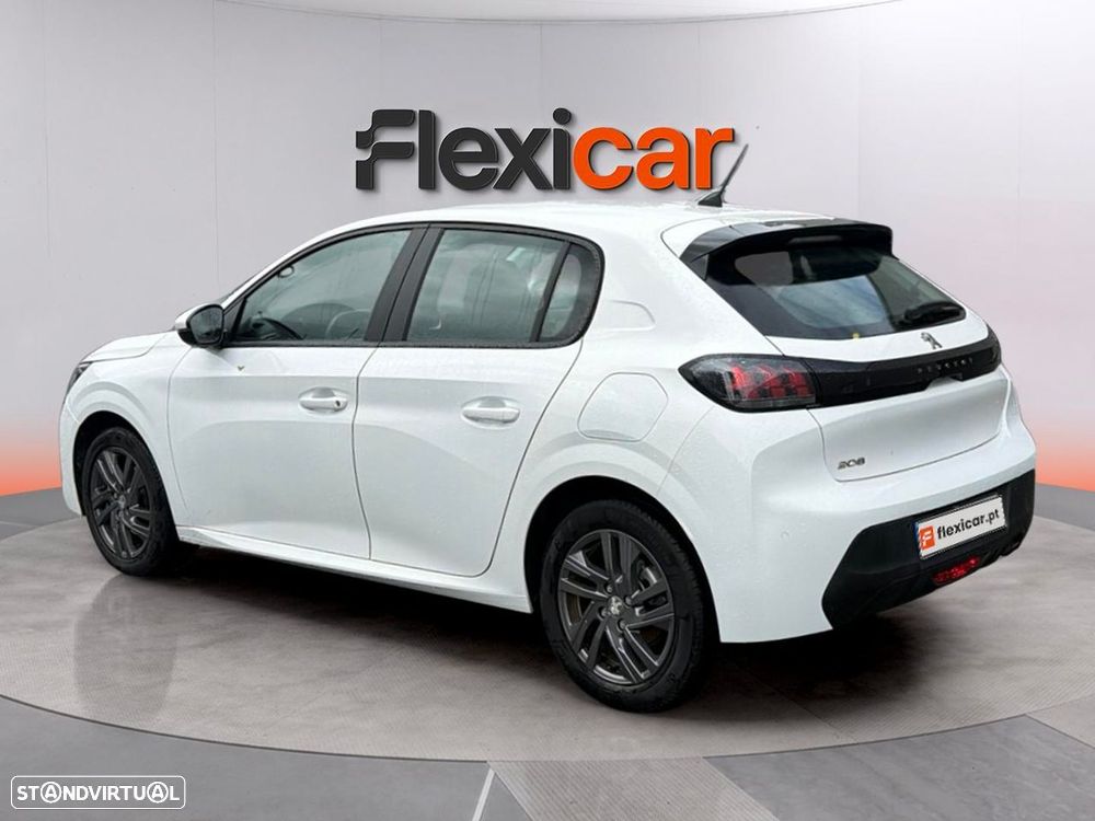 Peugeot 208 1.2 PureTech Active Pack - 9