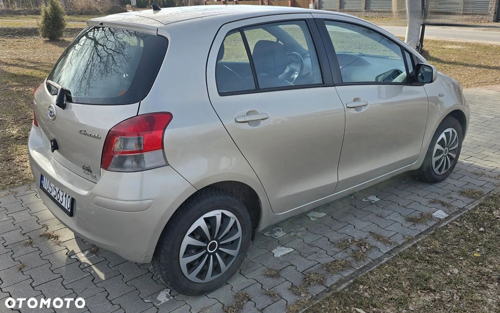 Daihatsu Charade - 11