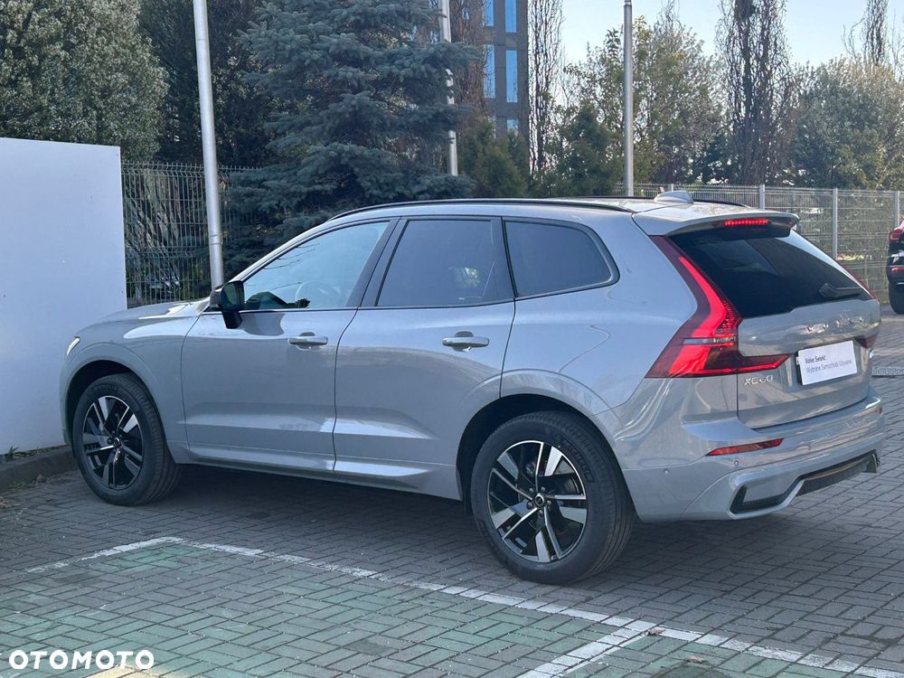 Volvo XC 60 - 6