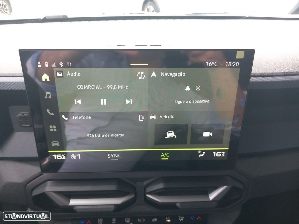 Dacia Bigster 1.2 Mild Hybrid Expression - 14