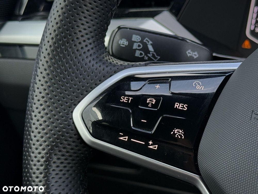 Volkswagen Arteon Shooting Brake - 19