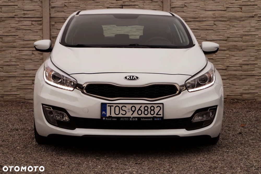 Kia ProCeed 1.6 CRDi Spirit - 14