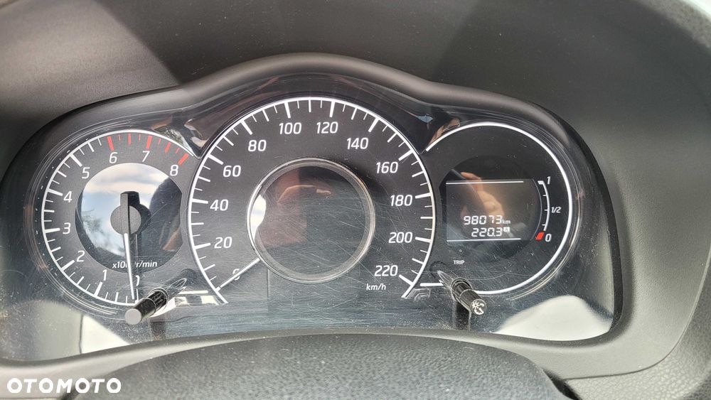 Nissan Note - 8