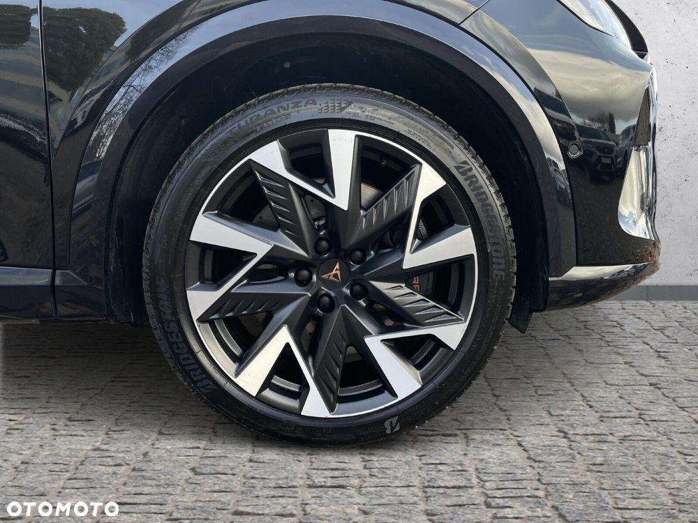 Cupra Formentor 2.0 TSI 4Drive VZ DSG - 20