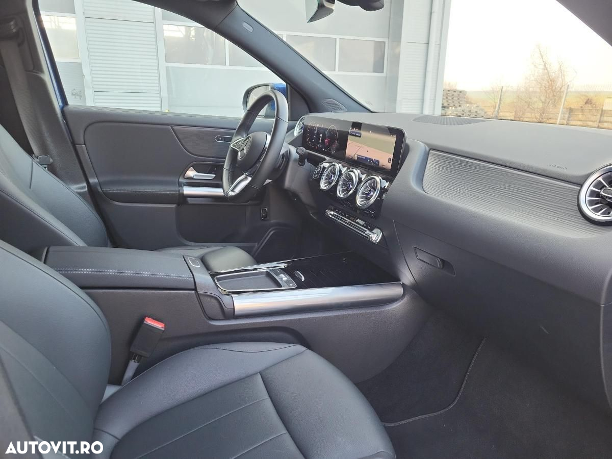 Mercedes-Benz GLA 200 MHEV Aut. - 13