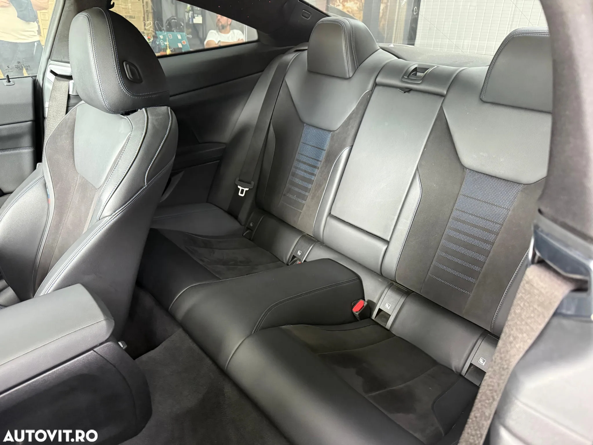 BMW M4 M440i xDrive AT MHEV - 31