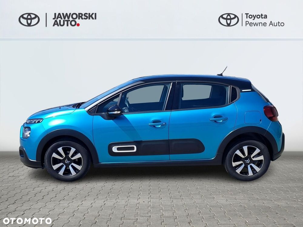 Citroën C3 1.2 PureTech Shine - 2