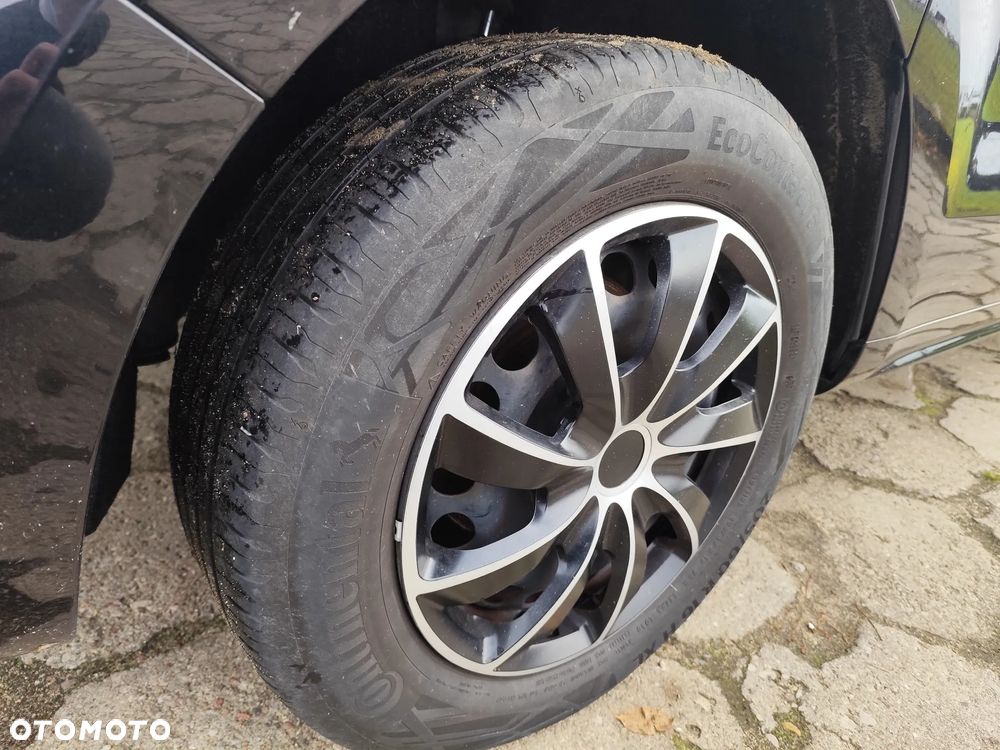 Seat Alhambra 1.4 TSI Start & Stop Style - 13