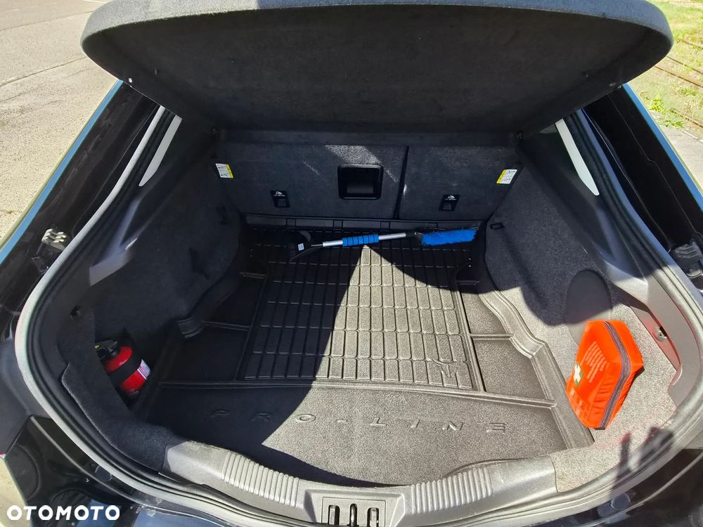 Ford Mondeo 2.0 TDCi Titanium - 23