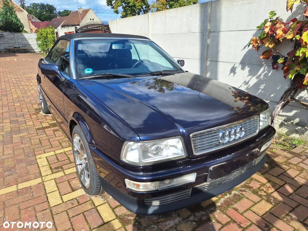 Audi A4 - 4
