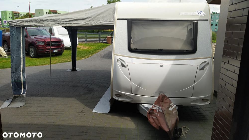Caravelair 390 - 15