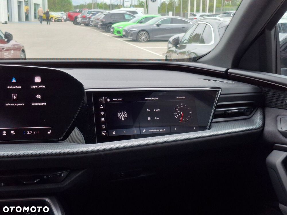 Audi Q5 - 16