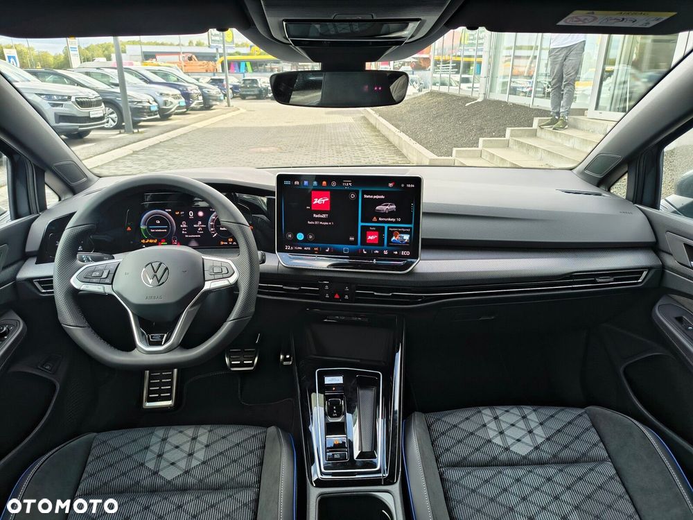 Volkswagen Golf 2026