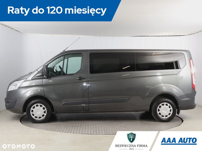 Ford Transit Custom - 3