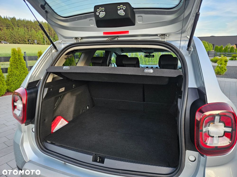 Dacia Duster SCe 115 4WD Prestige - 40